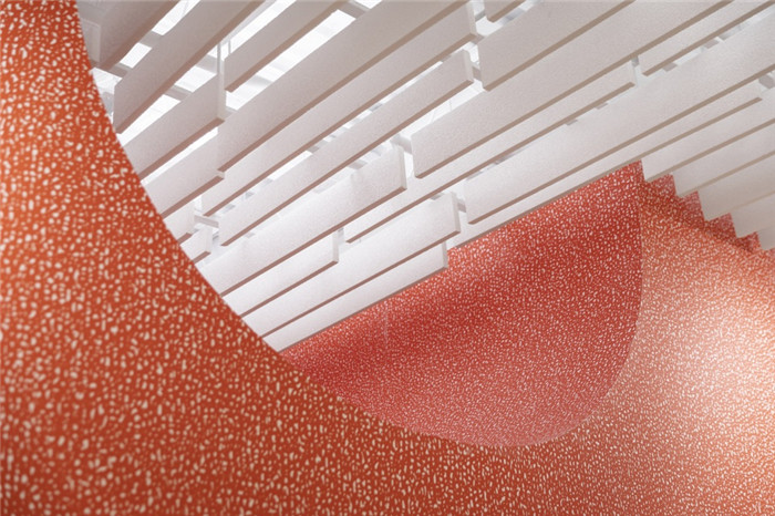 有趣的幼兒早教機構天花板裝修設計效果圖 有趣的幼兒早教機構天花板裝修設計效果圖