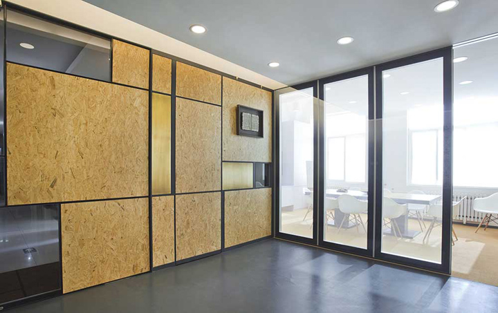 國際建筑辦公室裝修設(shè)計效果圖 國際建筑辦公室裝修設(shè)計效果圖