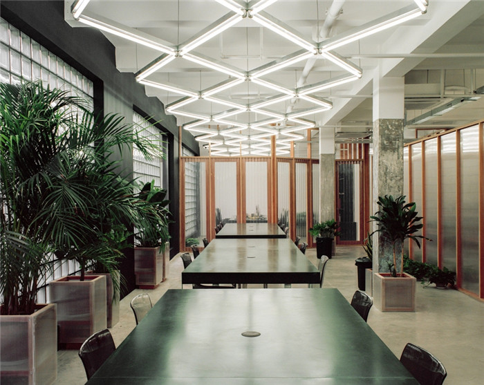 國際藝術(shù)教育中心會議室裝修設(shè)計效果圖 國際藝術(shù)教育中心會議室裝修設(shè)計效果圖