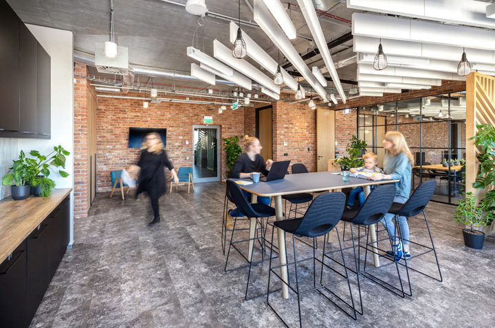 教育辦公室裝修設(shè)計