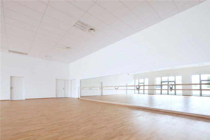 靈動且雅致的法國復(fù)合教育機構(gòu)教室裝修設(shè)計方案 靈動且雅致的法國復(fù)合教育機構(gòu)教室裝修設(shè)計方案