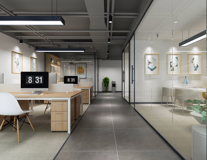 鄭州專業(yè)辦公室裝修辦公區(qū) 鄭州專業(yè)辦公室裝修辦公區(qū)