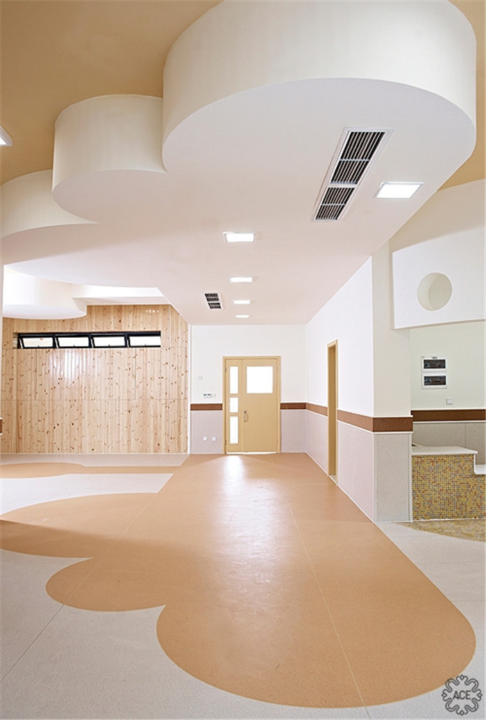 以蛋殼為主題的創(chuàng)意幼兒園教室裝修設(shè)計(jì)案例賞析 以蛋殼為主題的創(chuàng)意幼兒園教室裝修設(shè)計(jì)案例賞析