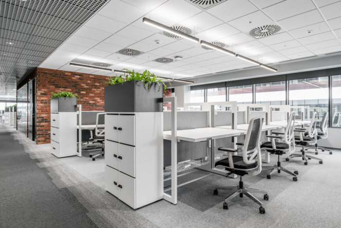 鄭州辦公室裝修辦公區(qū) 鄭州辦公室裝修辦公區(qū)