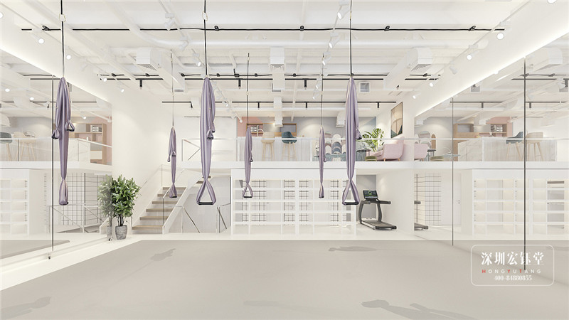 宏鈺堂恭賀鄭州ONE+室內(nèi)蹦極館裝修開(kāi)工大吉 宏鈺堂恭賀鄭州ONE+室內(nèi)蹦極館裝修開(kāi)工大吉