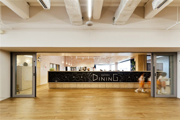 奈良幼兒園大廳裝修設(shè)計方案 奈良幼兒園大廳裝修設(shè)計方案