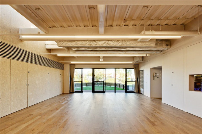 奈良幼兒園教室裝修設(shè)計方案 奈良幼兒園教室裝修設(shè)計方案