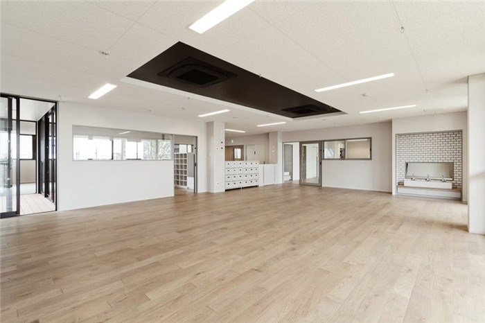 奈良幼兒園教室裝修設(shè)計方案 奈良幼兒園教室裝修設(shè)計方案