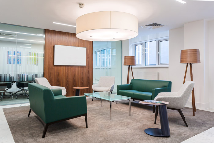 鄭州辦公室接待區(qū)裝修設(shè)計(jì)實(shí)景圖 鄭州辦公室接待區(qū)裝修設(shè)計(jì)實(shí)景圖