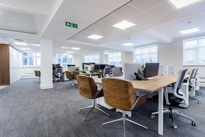 鄭州辦公室辦公區(qū)裝修設(shè)計(jì)圖 鄭州辦公室辦公區(qū)裝修設(shè)計(jì)圖