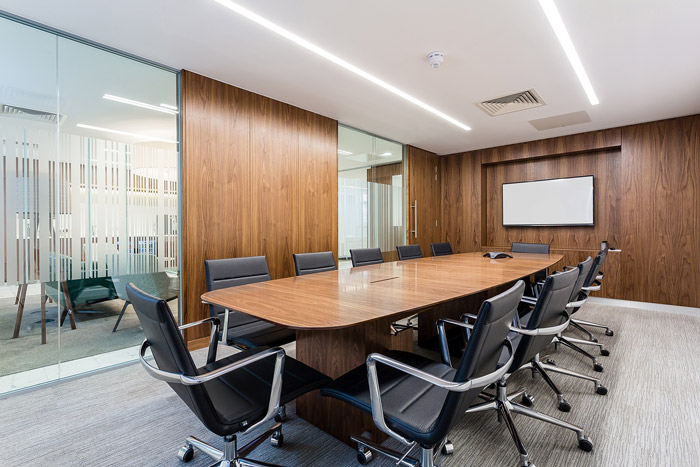 鄭州辦公室會(huì)議室裝修設(shè)計(jì)方案 鄭州辦公室會(huì)議室裝修設(shè)計(jì)方案