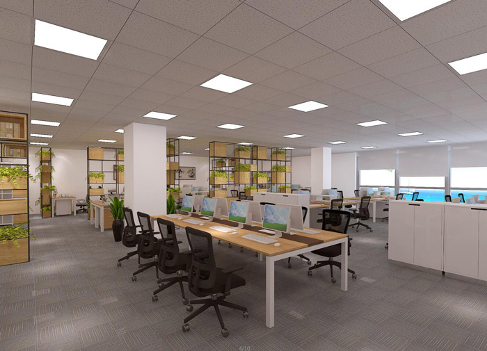 鄭州辦公室辦公區(qū)裝修 鄭州辦公室辦公區(qū)裝修