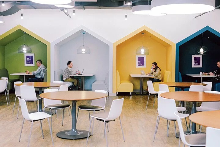 電商總部辦公室裝修方案 電商總部辦公室裝修方案