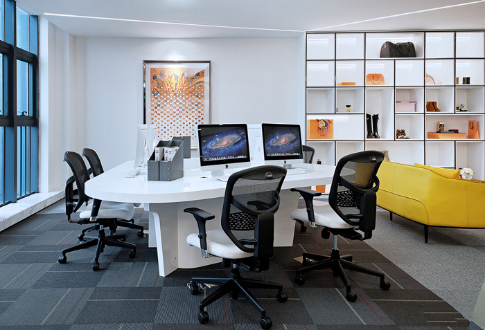 鄭州辦公室辦公區(qū)裝修 鄭州辦公室辦公區(qū)裝修