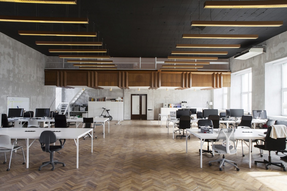 辦公室改造辦公區(qū)裝修設(shè)計(jì) 辦公室改造辦公區(qū)裝修設(shè)計(jì)