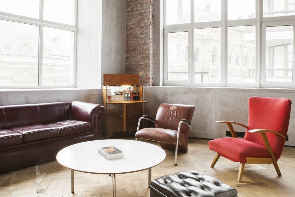 辦公室改造洽談區(qū)裝修設(shè)計(jì) 辦公室改造洽談區(qū)裝修設(shè)計(jì)