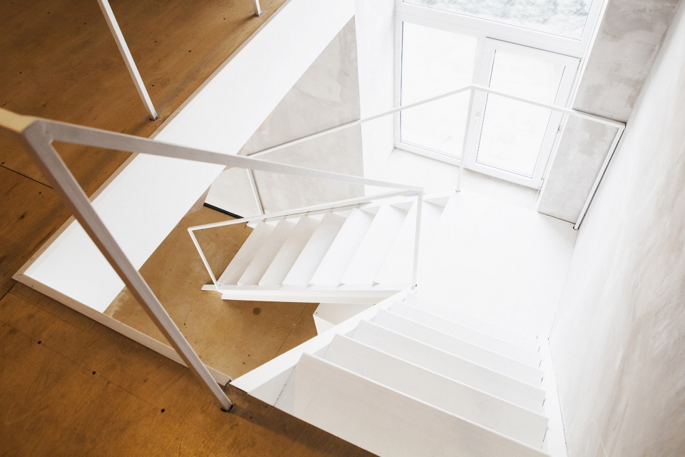 辦公室改造樓梯裝修設(shè)計(jì) 辦公室改造樓梯裝修設(shè)計(jì)