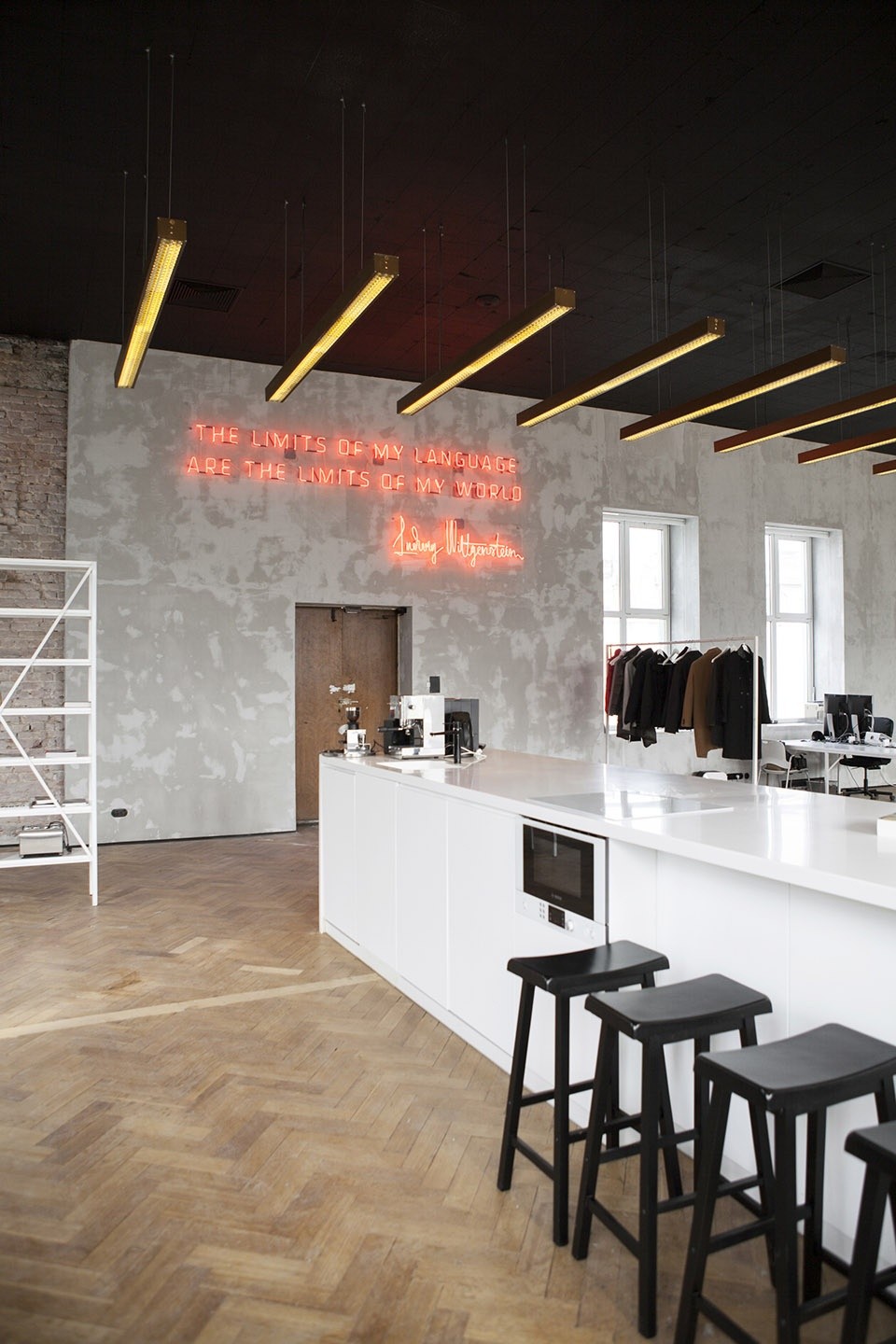 辦公室改造標(biāo)語墻裝修設(shè)計(jì) 辦公室改造標(biāo)語墻裝修設(shè)計(jì)