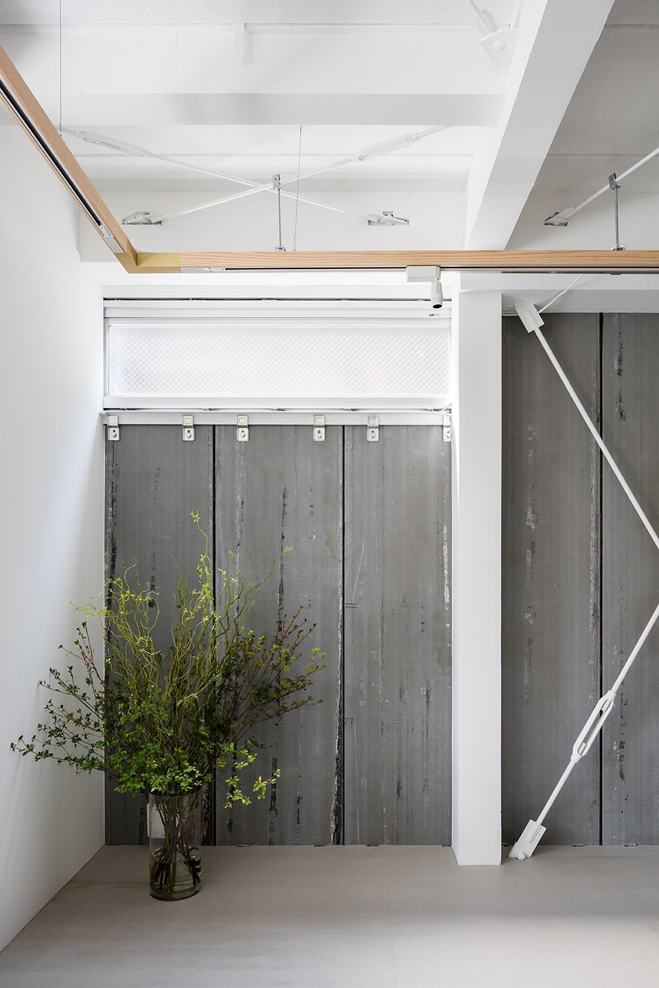 多功能空間辦公室裝修效果圖 多功能空間辦公室裝修效果圖