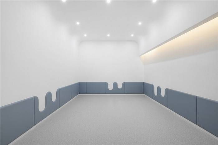 創(chuàng)意簡約風兒童鋼琴培訓機構鋼琴教室裝修設計效果圖 創(chuàng)意簡約風兒童鋼琴培訓機構鋼琴教室裝修設計效果圖