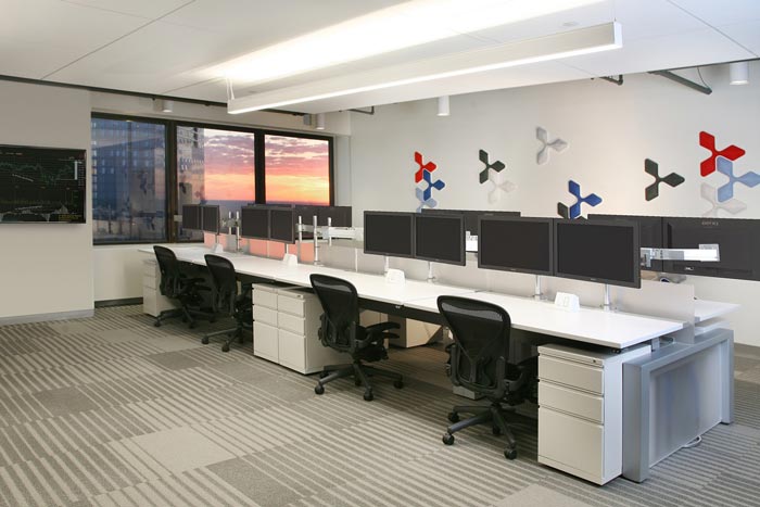 鄭州辦公室辦公區(qū)裝修 鄭州辦公室辦公區(qū)裝修