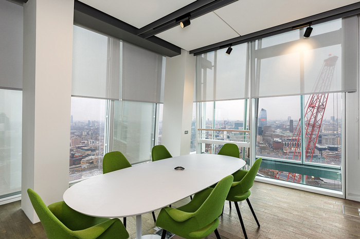 鄭州辦公室會(huì)議室裝修設(shè)計(jì) 鄭州辦公室會(huì)議室裝修設(shè)計(jì)