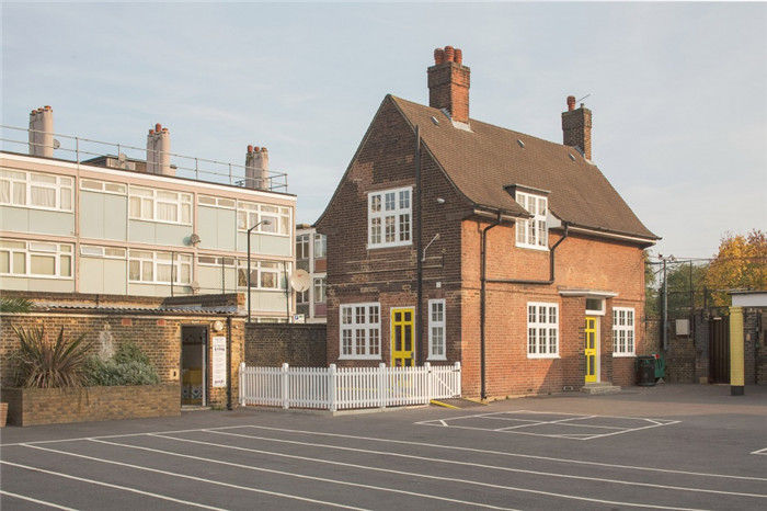 Brunswick烹飪教室外觀裝修設(shè)計(jì)效果圖 Brunswick烹飪教室外觀裝修設(shè)計(jì)效果圖