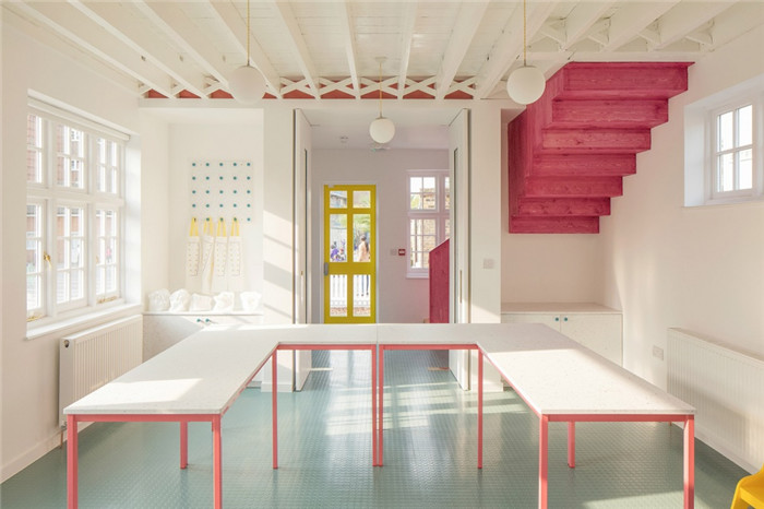 Brunswick烹飪教室裝修設(shè)計(jì)效果圖 Brunswick烹飪教室裝修設(shè)計(jì)效果圖