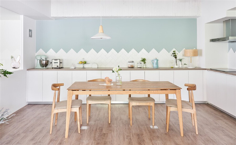 現(xiàn)代森系你好親子早教托兒所裝修設(shè)計(jì)案例 現(xiàn)代森系你好親子早教托兒所裝修設(shè)計(jì)案例