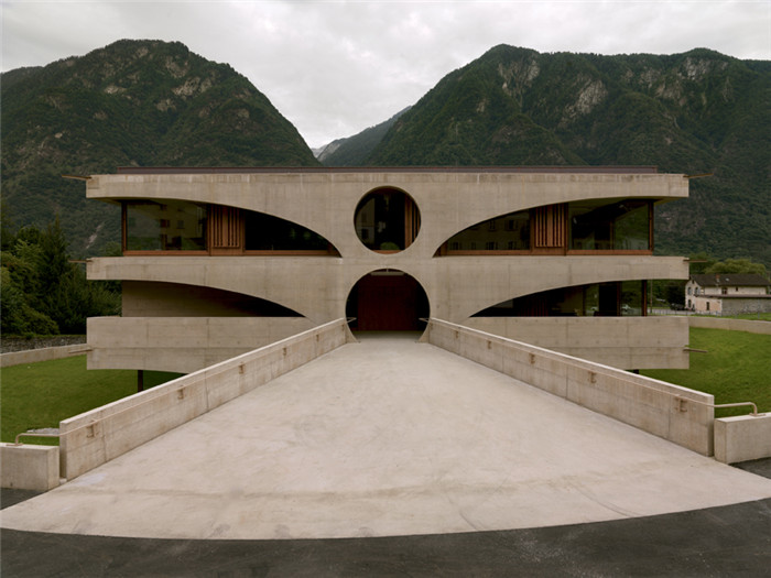 設(shè)計感十足的幾何兒童教育空間裝修設(shè)計效果圖 設(shè)計感十足的幾何兒童教育空間裝修設(shè)計效果圖