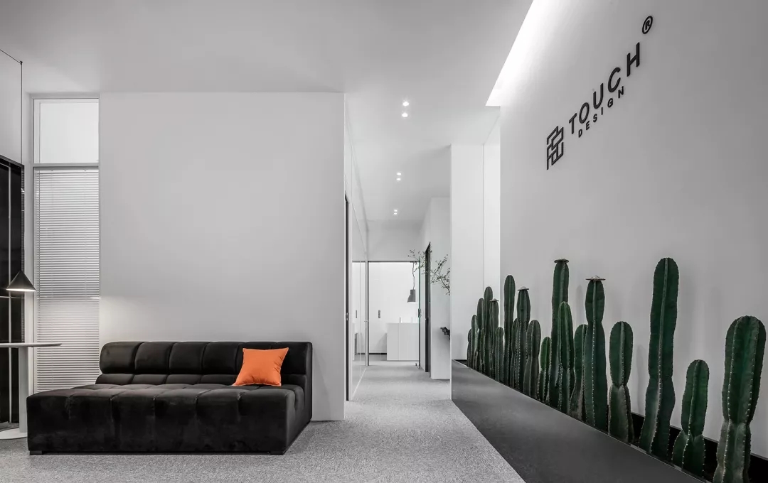 辦公室前臺裝修設(shè)計(jì)色彩與空間的搭配技巧 辦公室前臺裝修設(shè)計(jì)色彩與空間的搭配技巧