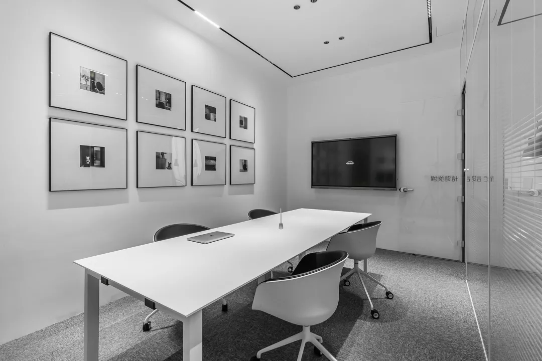 辦公室會議室裝修設(shè)計(jì)色彩與空間的搭配技巧 辦公室會議室裝修設(shè)計(jì)色彩與空間的搭配技巧