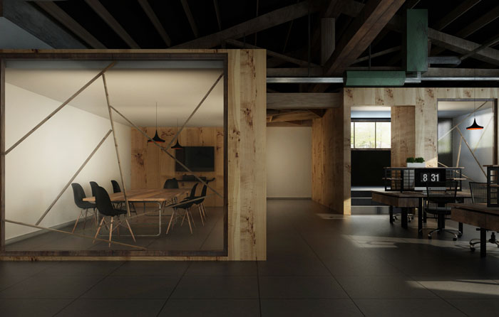 鄭州辦公室會(huì)議室裝修省錢 鄭州辦公室會(huì)議室裝修省錢