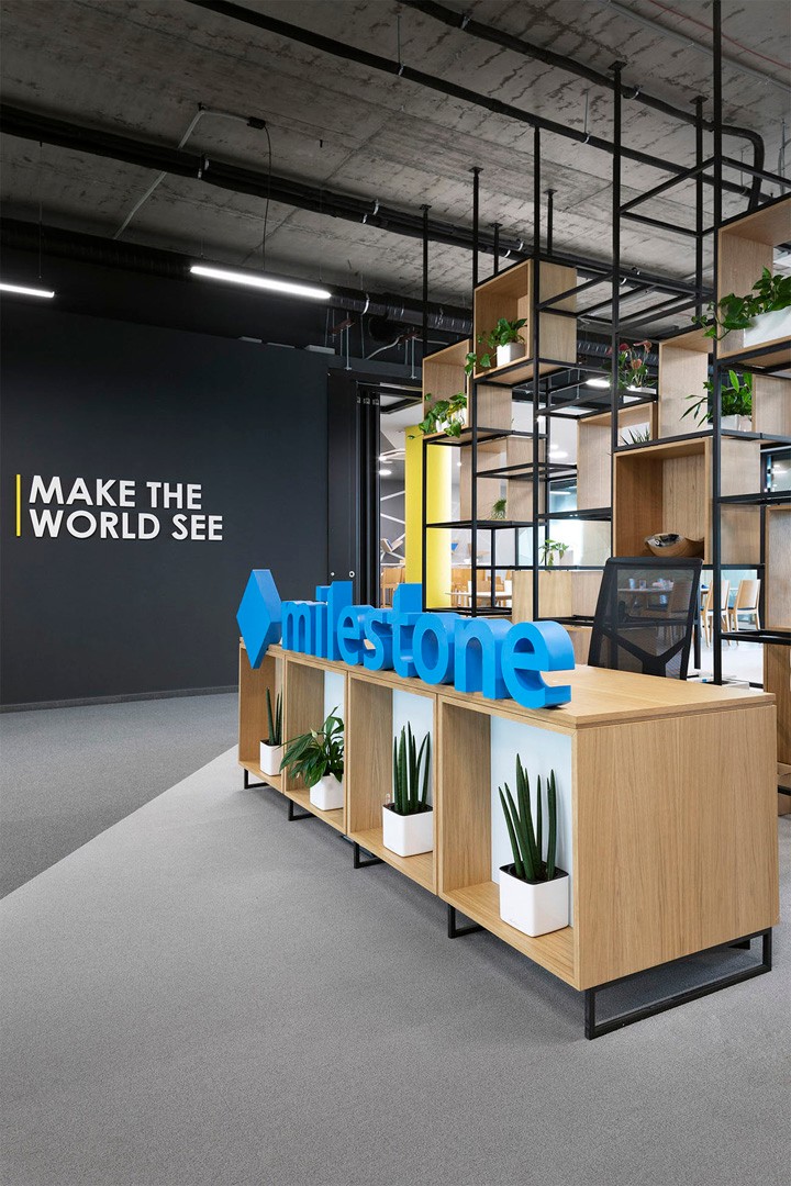 國外多變性辦公室前臺(tái)設(shè)計(jì)裝修 國外多變性辦公室前臺(tái)設(shè)計(jì)裝修