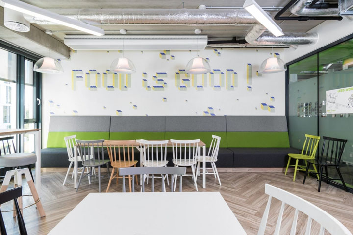 總部辦公室休閑區(qū)設(shè)計(jì)裝修 總部辦公室休閑區(qū)設(shè)計(jì)裝修