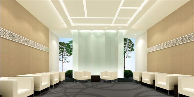 辦公室接待室裝修設(shè)計(jì)的注意事項(xiàng) 辦公室接待室裝修設(shè)計(jì)的注意事項(xiàng)