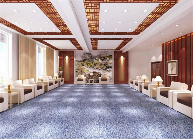 辦公室接待室裝修設(shè)計(jì)的注意事項(xiàng) 辦公室接待室裝修設(shè)計(jì)的注意事項(xiàng)