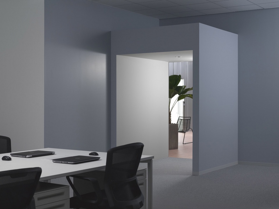 辦公室辦公區(qū)設計裝修 辦公室辦公區(qū)設計裝修