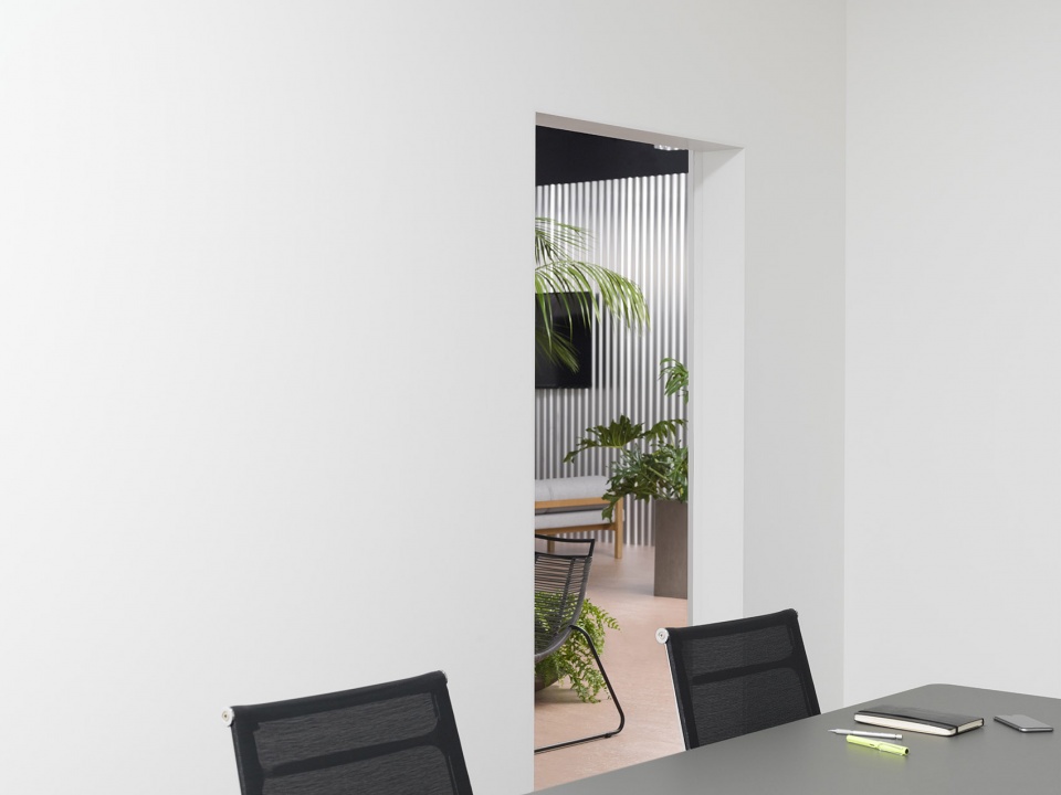 辦公室會議室設計裝修 辦公室會議室設計裝修