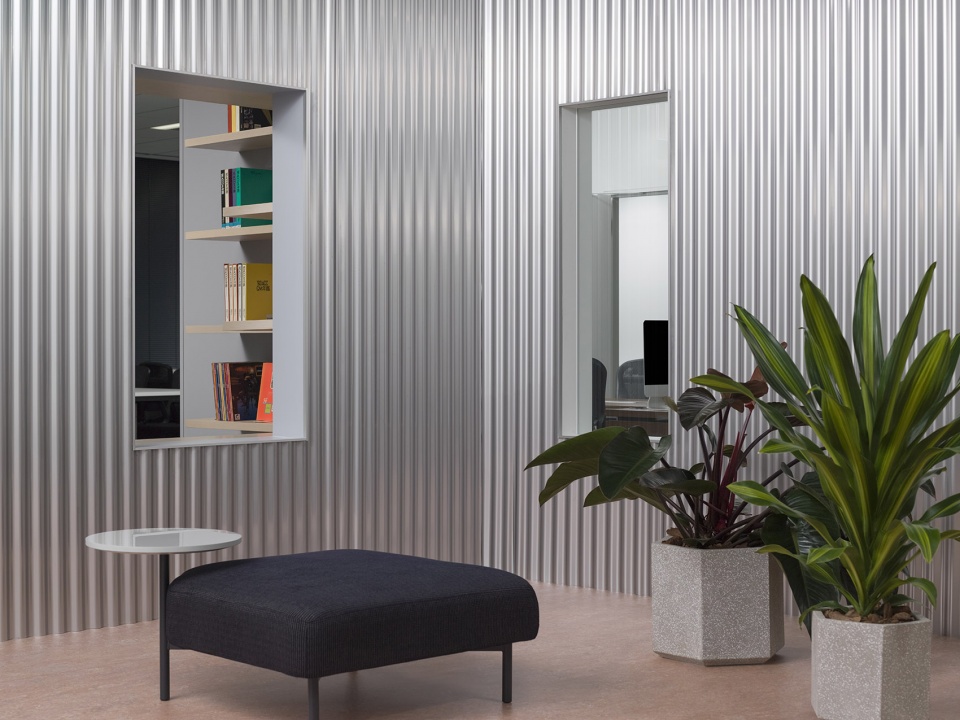 辦公室室內(nèi)花園設計裝修 辦公室室內(nèi)花園設計裝修