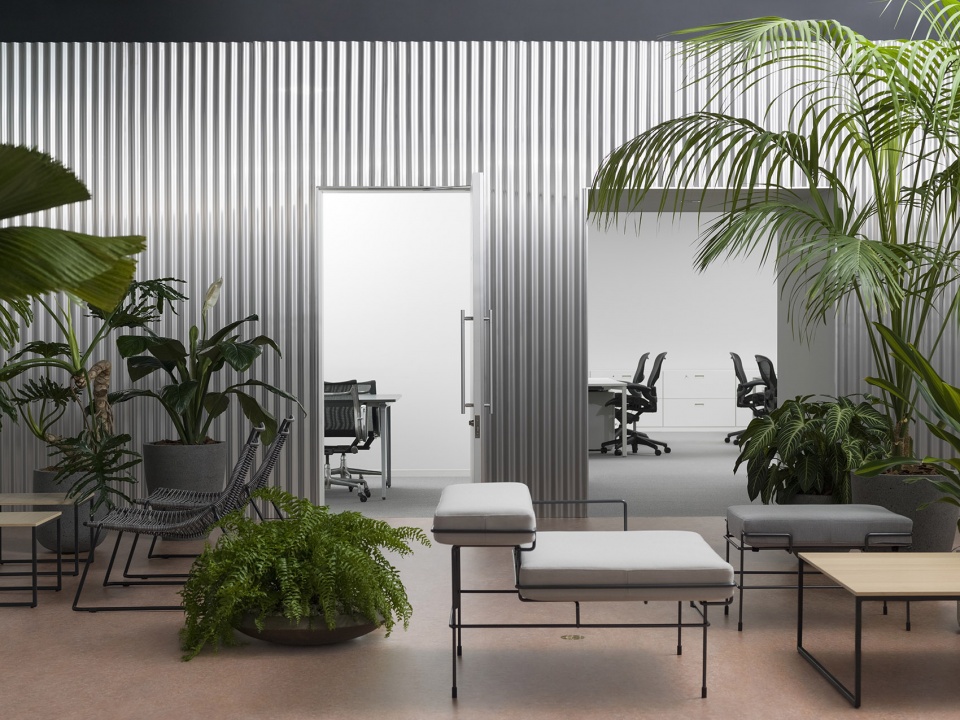 辦公室設計裝修效果圖 辦公室設計裝修效果圖