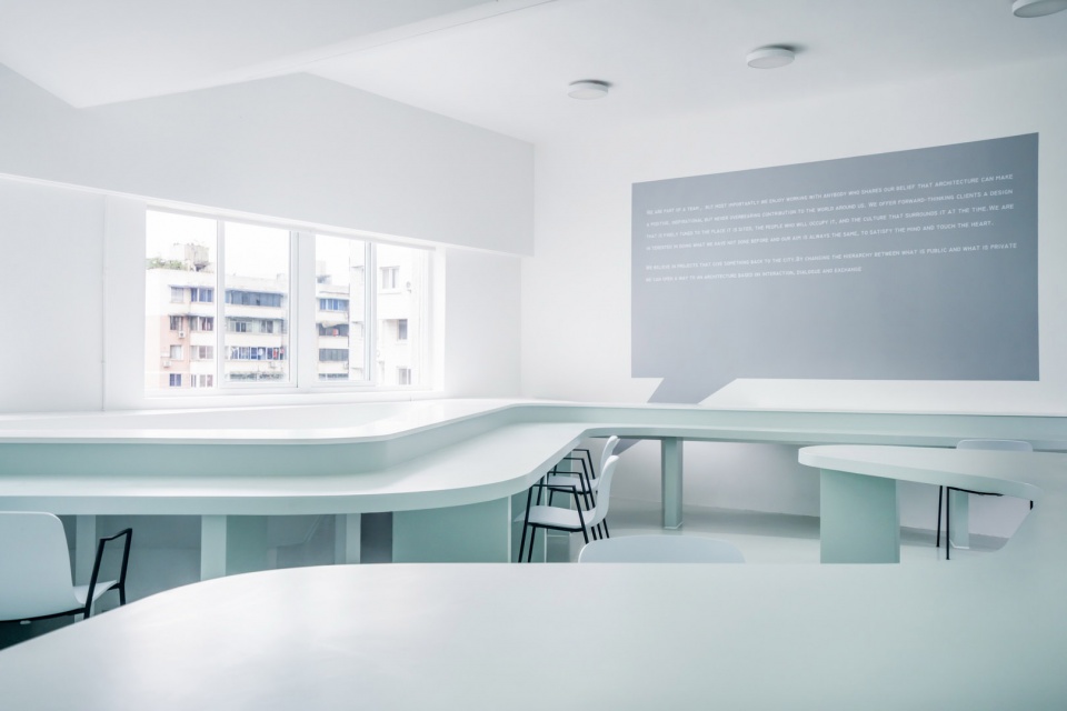 建筑事務(wù)所辦公室裝修設(shè)計(jì)效果圖