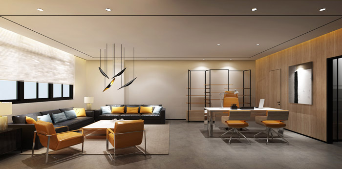 辦公室經(jīng)理室裝修改造 辦公室經(jīng)理室裝修改造