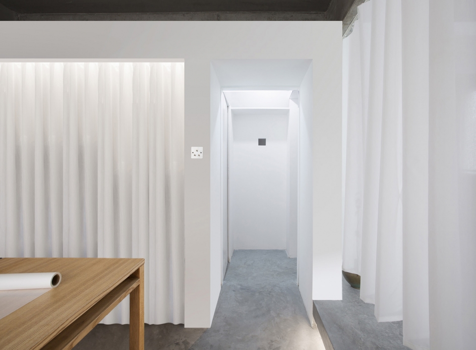 個(gè)人辦公室設(shè)計(jì)裝修