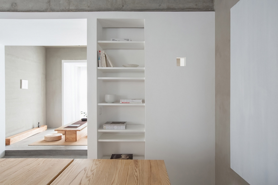 個(gè)人辦公室裝修案例