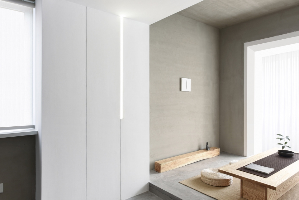 個(gè)人辦公室裝修設(shè)計(jì)圖