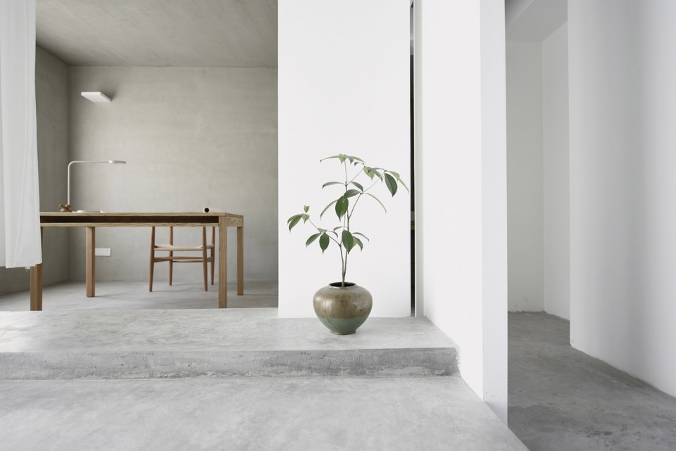 鄭州個(gè)人辦公室裝修效果圖