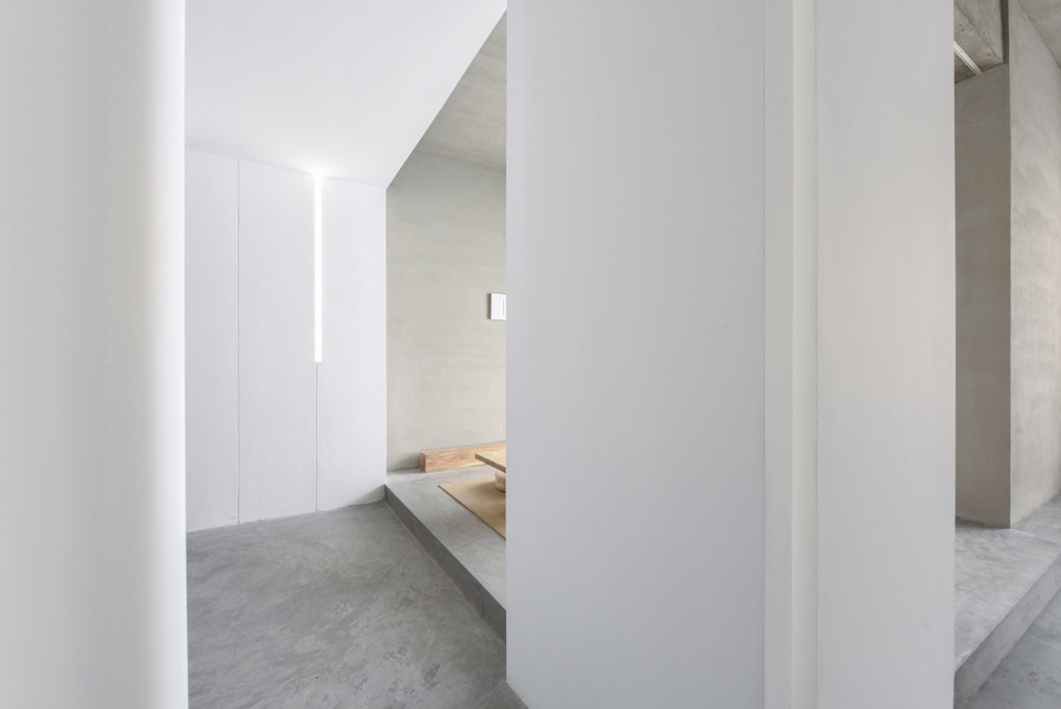 鄭州個(gè)人辦公室裝修設(shè)計(jì)