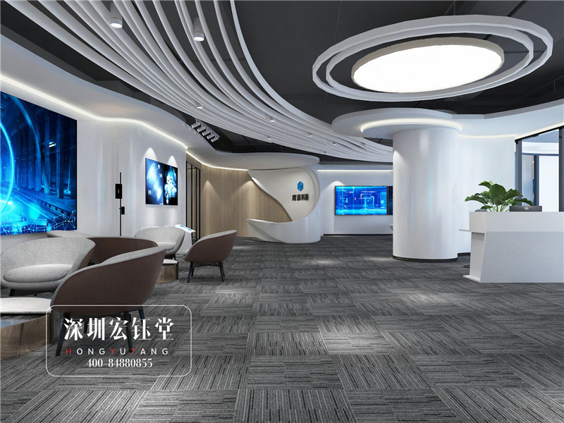 鄭州專(zhuān)業(yè)企業(yè)展廳裝修設(shè)計(jì)公司 鄭州專(zhuān)業(yè)企業(yè)展廳裝修設(shè)計(jì)公司