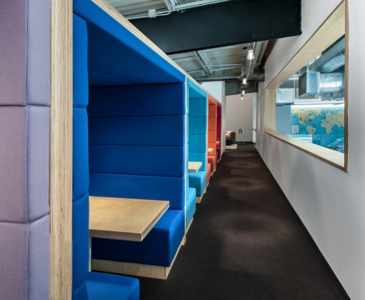 鄭州辦公室裝修公司如何讓辦公室裝修更加時(shí)尚 鄭州辦公室裝修公司如何讓辦公室裝修更加時(shí)尚